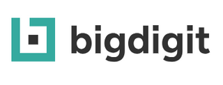 Exhibitor profile image for Big Digit