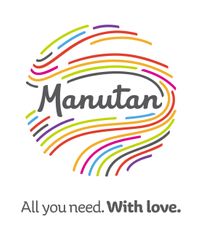 Company name - Manutan