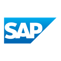 Company name - SAP