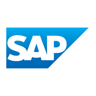 Exhibitor profile image for SAP