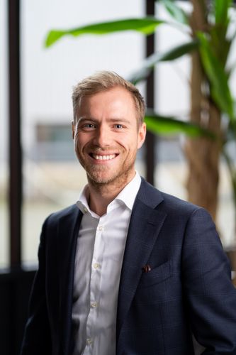 Corbin Joosen