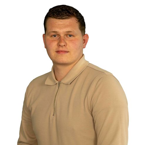 Keenan Lynes