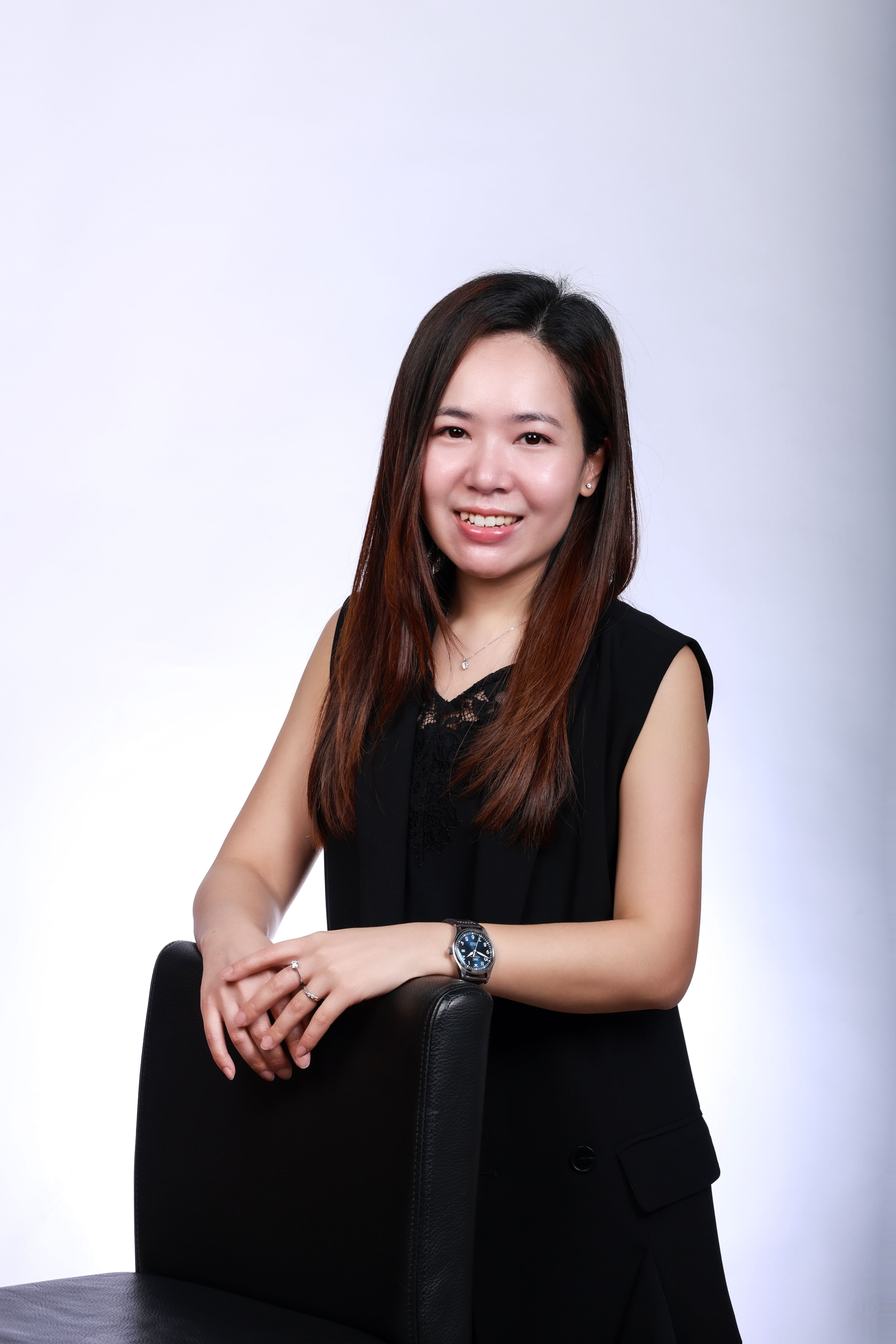 Carol Chan - Hasbro