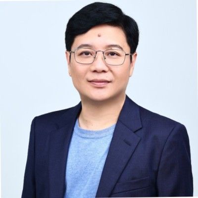 Eric Chua - Watsons Singapore