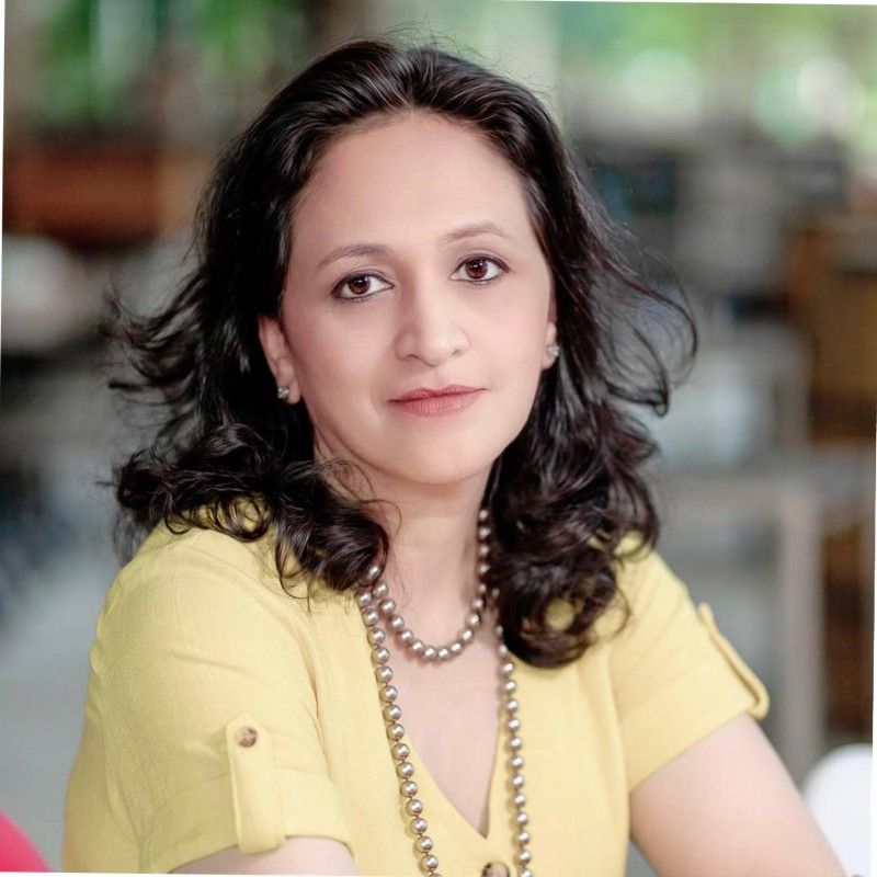 Nidhi Khanna - Asahi Global Procurement