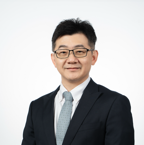 Bruce Tseng - AUO Corporation 