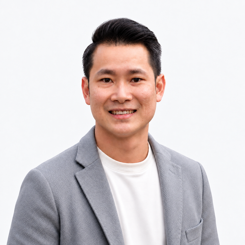 Wai Hong Wu - KHIND