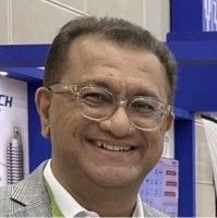 Raymon Krishnan - APAC Reverse Logistics Innovation Alliance