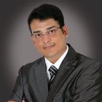 Abhishek Sarda - Kellanova