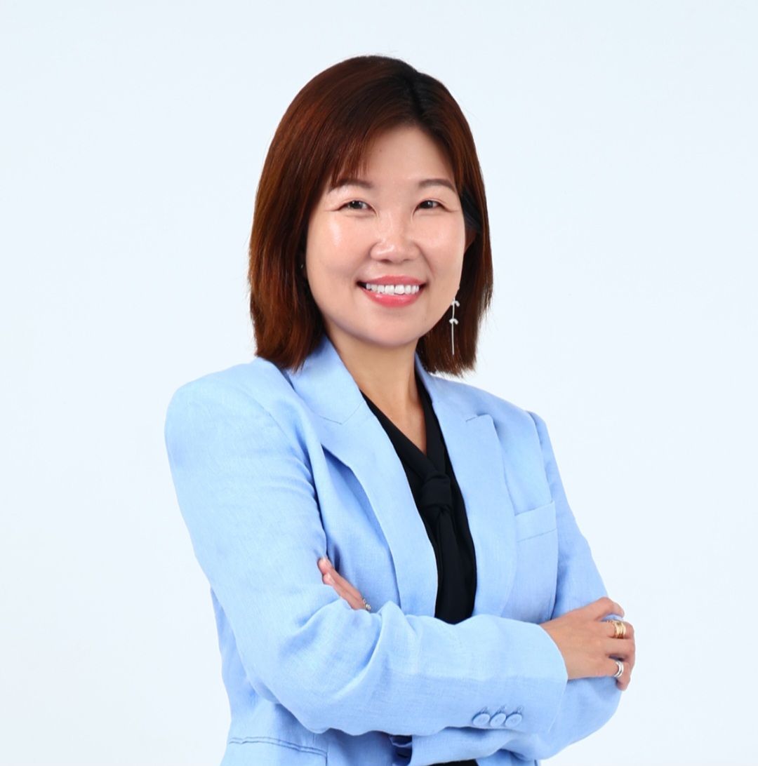 Alice Kwek - Pan Pacific Hotels Group