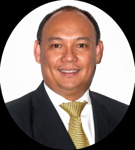 Daniel Belbis - Travelers International Hotel Group (Newport World Resorts)