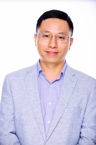 Dao Xuan Hoang - PepsiCo Vietnam