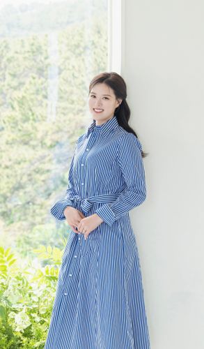Ellen Nam - Moët Hennessy (LVMH)