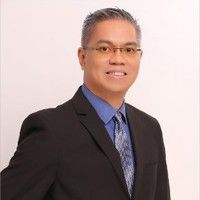 Justin Del Rosario Rebano - SM Retail