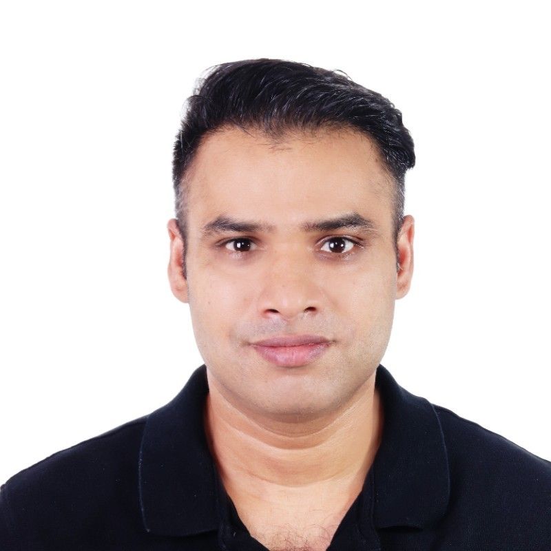 Kalyan Chakravorty - Mondelez International