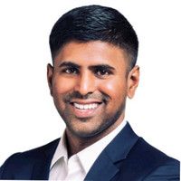 Kavickumar Muruganathan - Microsoft