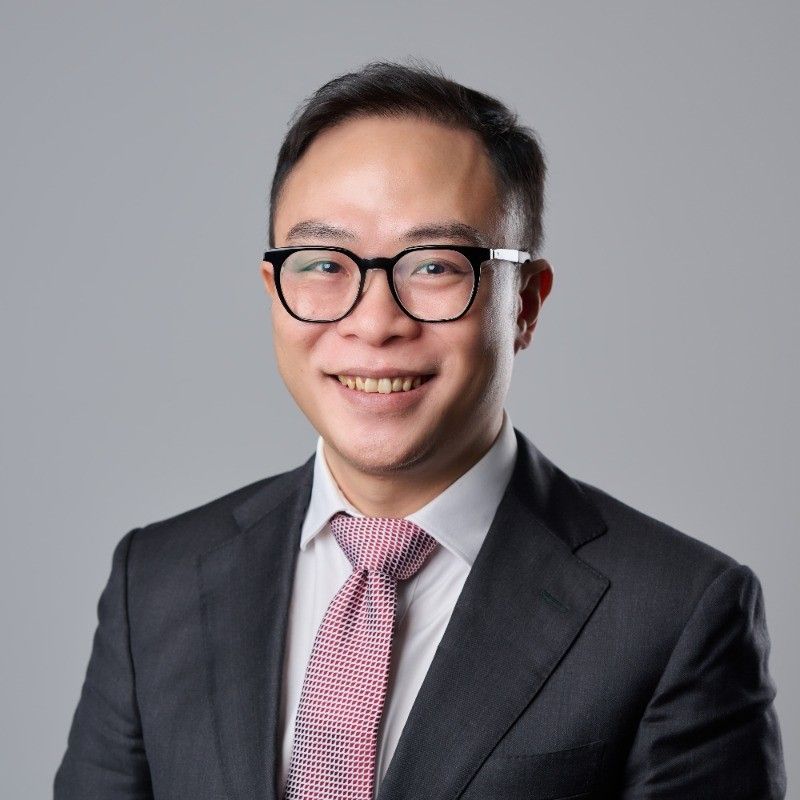 Kenneth Lim - Nanyang Technological University Singapore