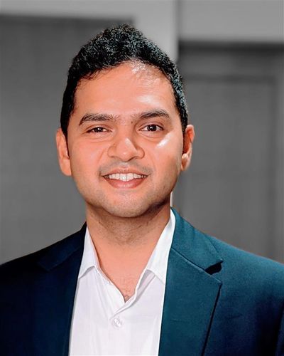 Naren Sooriyaprabha - Nissan Motor Corporation