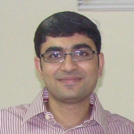 Neeraj Maheshwari - Mondelez International