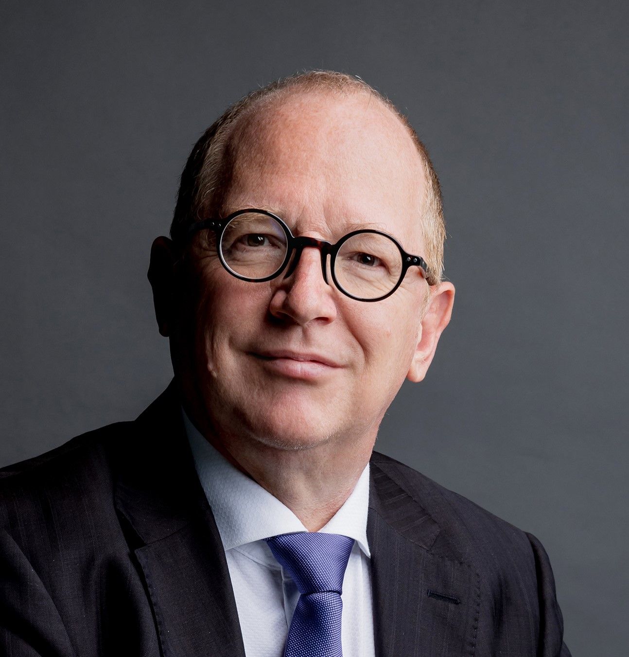 Philippe Ruffier - IHH Healthcare