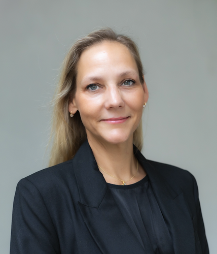 Jessica Meyer - Swire Coca-Cola