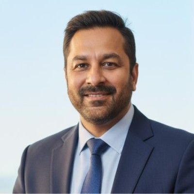 Sharad Singla - Restaurant Brands International 
