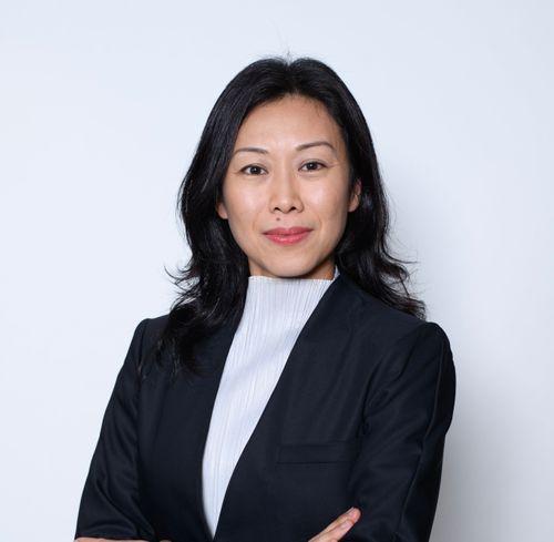 Wennie Wong - The Est&eacute;e Lauder Companies Inc.