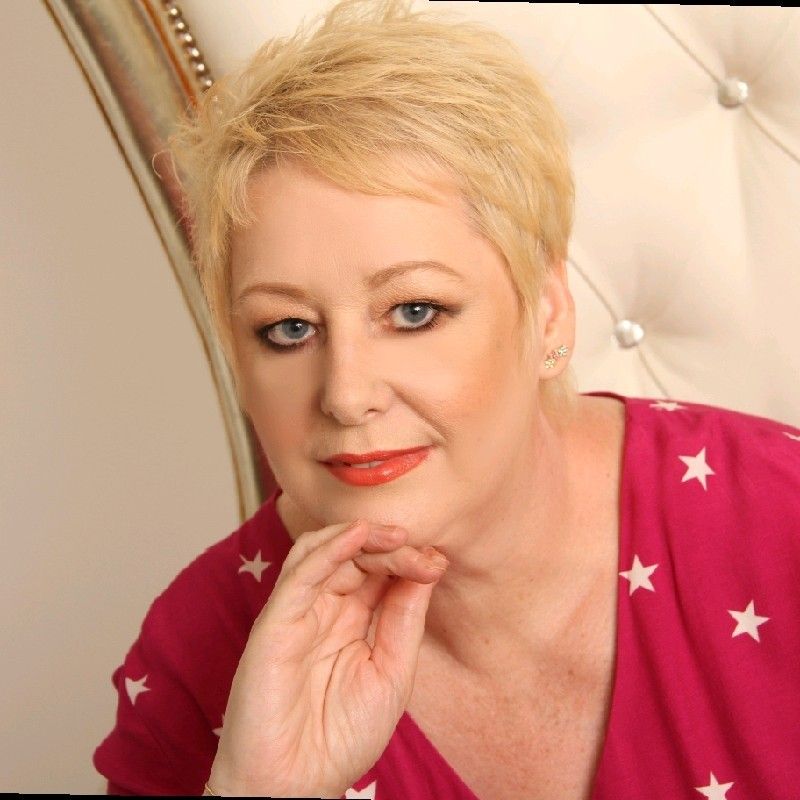 Ashleigh Maddison - Celestica