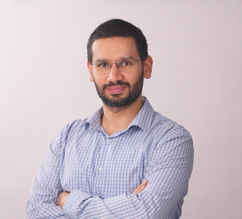 Haris Ikram - PepsiCo