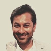 Sharad Singla - Unilever