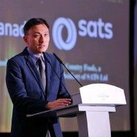 Terry Tan - Country Foods