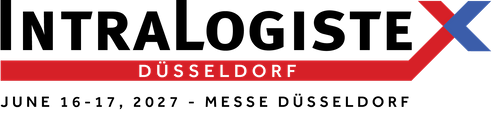 IntraLogisteX D&uuml;sseldorf