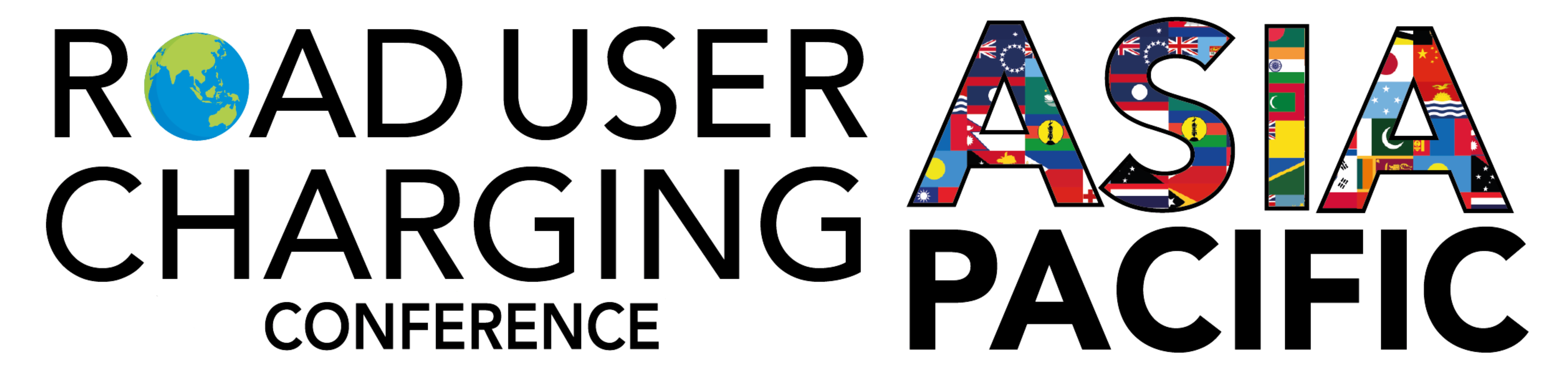 Road User Charging Conference Asia Pacific