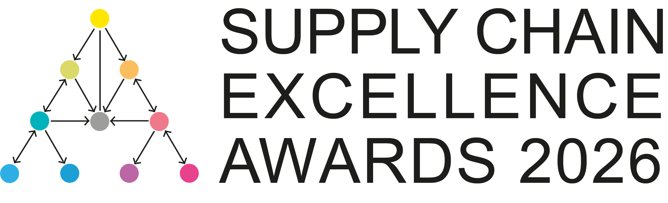 Supply Chain Excellence Awards