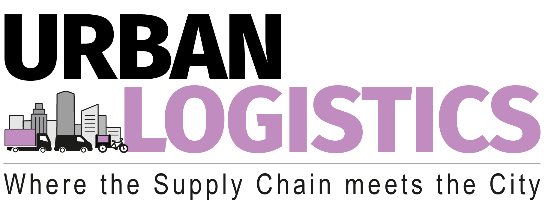 Urban Logistics