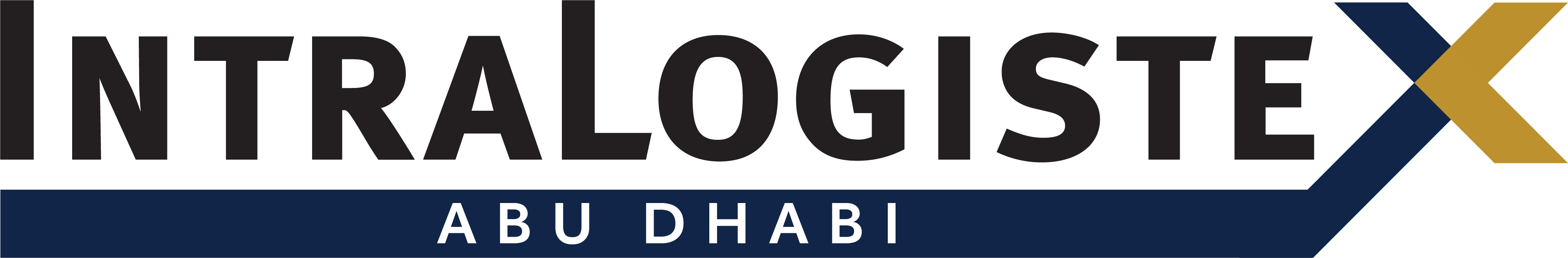 IntraLogisteX Abu Dhabi