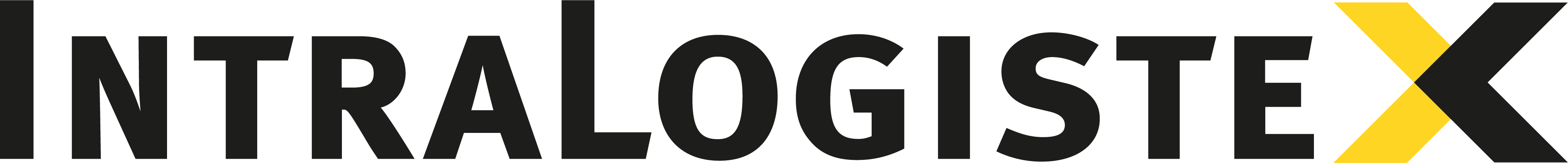 IntraLogisteX