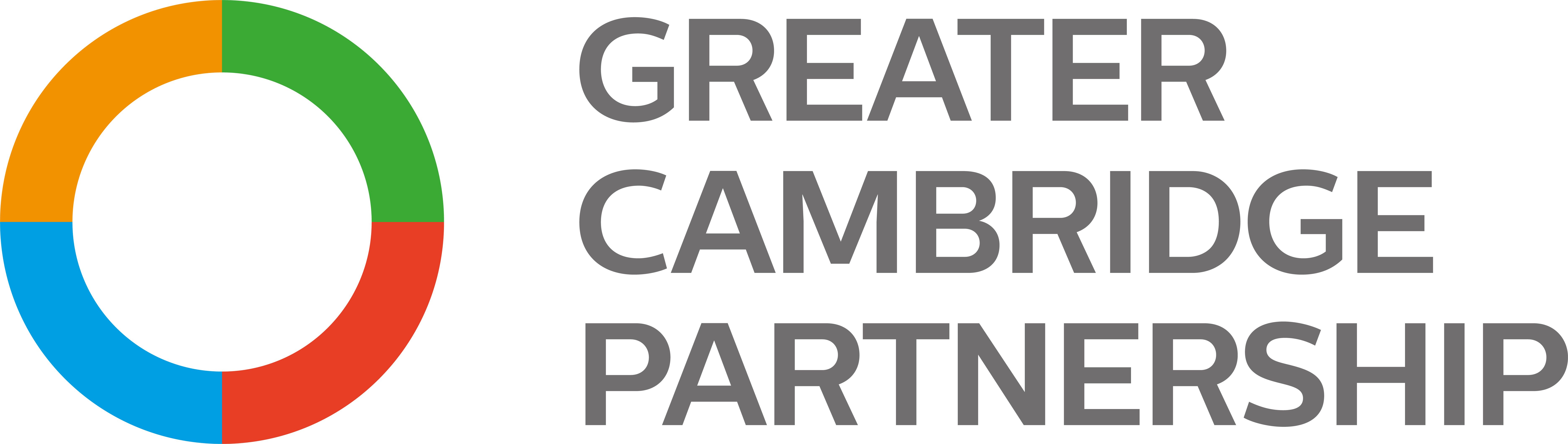 greater cambridge partnership