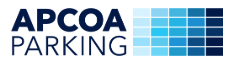 Apoca Parking logo