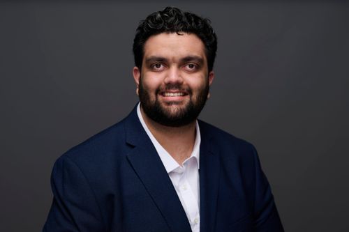 Angad Jessel - Advanced Propulsion Centre UK