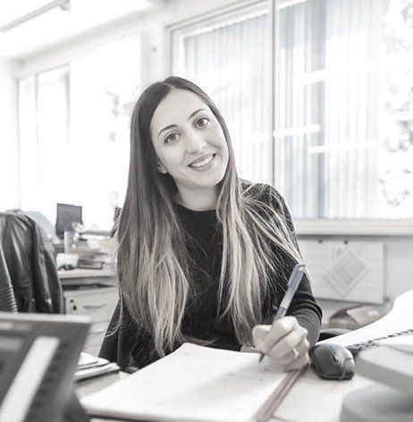 Ariana Vlachou - London Borough of Hackney