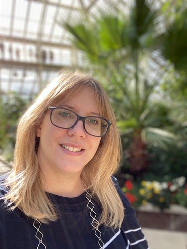Claire Spooner - Innovate UK
