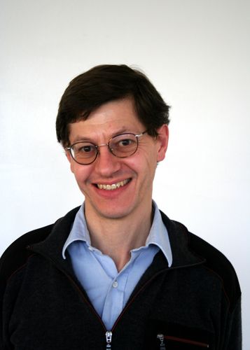 David Cebon - University of Cambridge