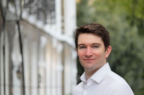 David Milner - Create Streets