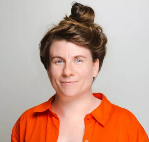 Jo Bridger - Transport for All