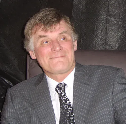 Keith Mortimer - Wyeval Consulting 