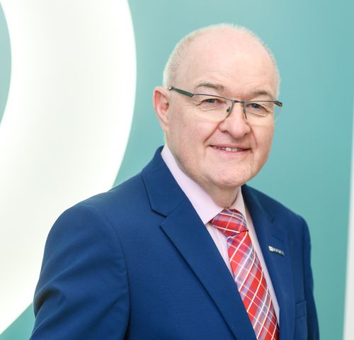 Kelvin Reynolds - British Parking Association 