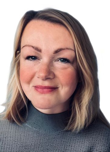 Lydia Horbury - Bus Users UK