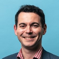 Nicholas Lyes - IAM Road Smart