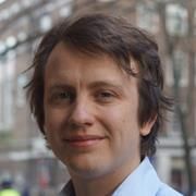 Paul Hellier - University College London 